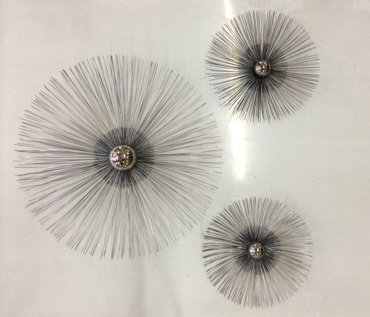 Fulminate (S/3) Wall Art