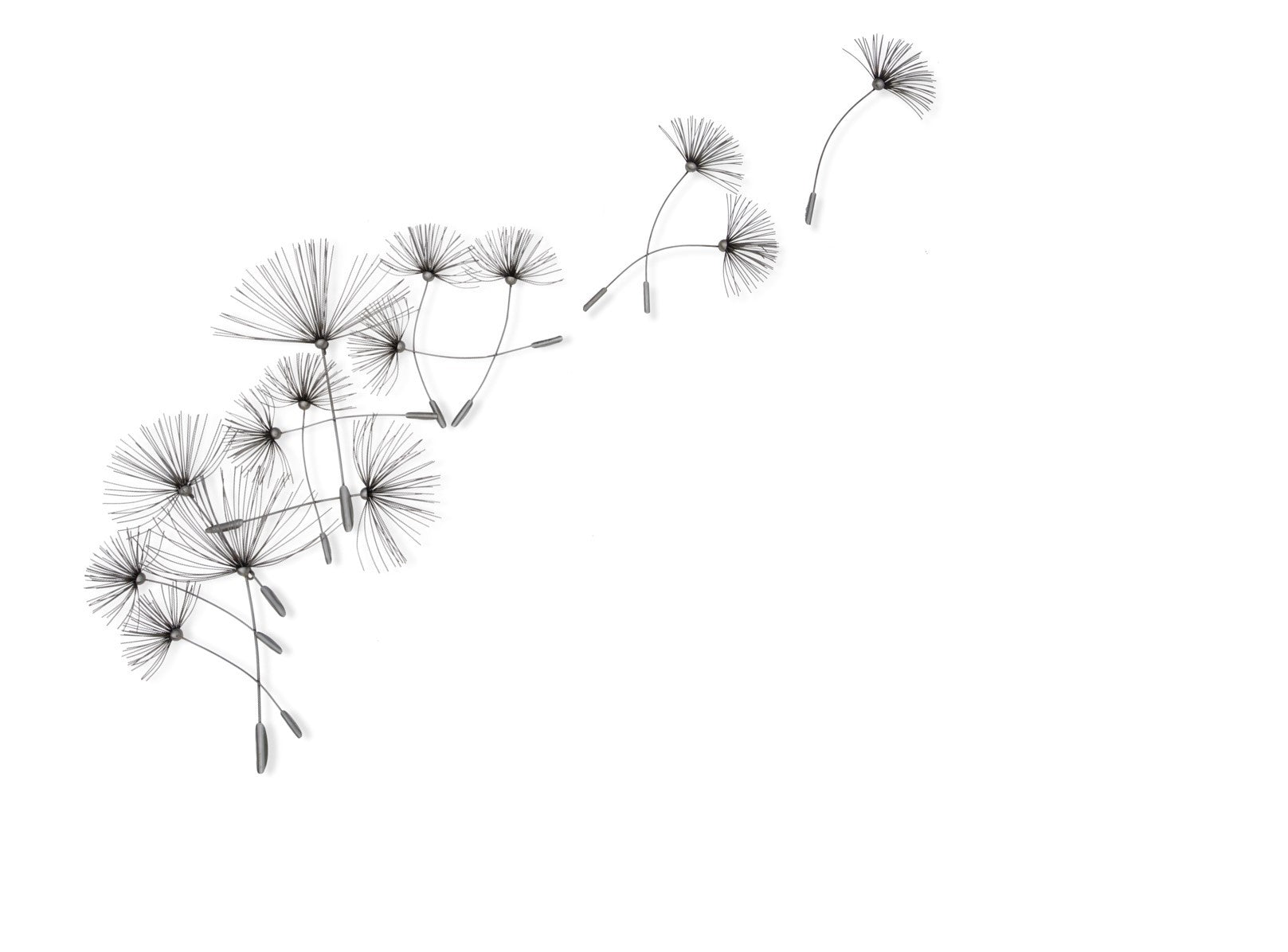 Dandelions (S/3) Wall Art