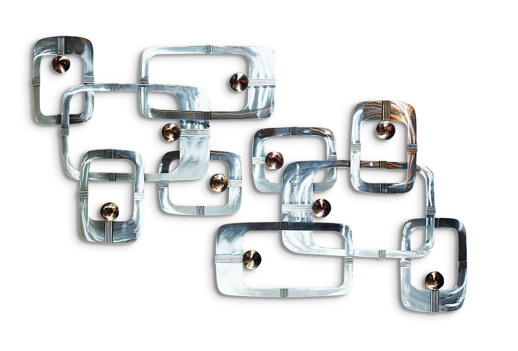 Unify (S/2) Wall Art