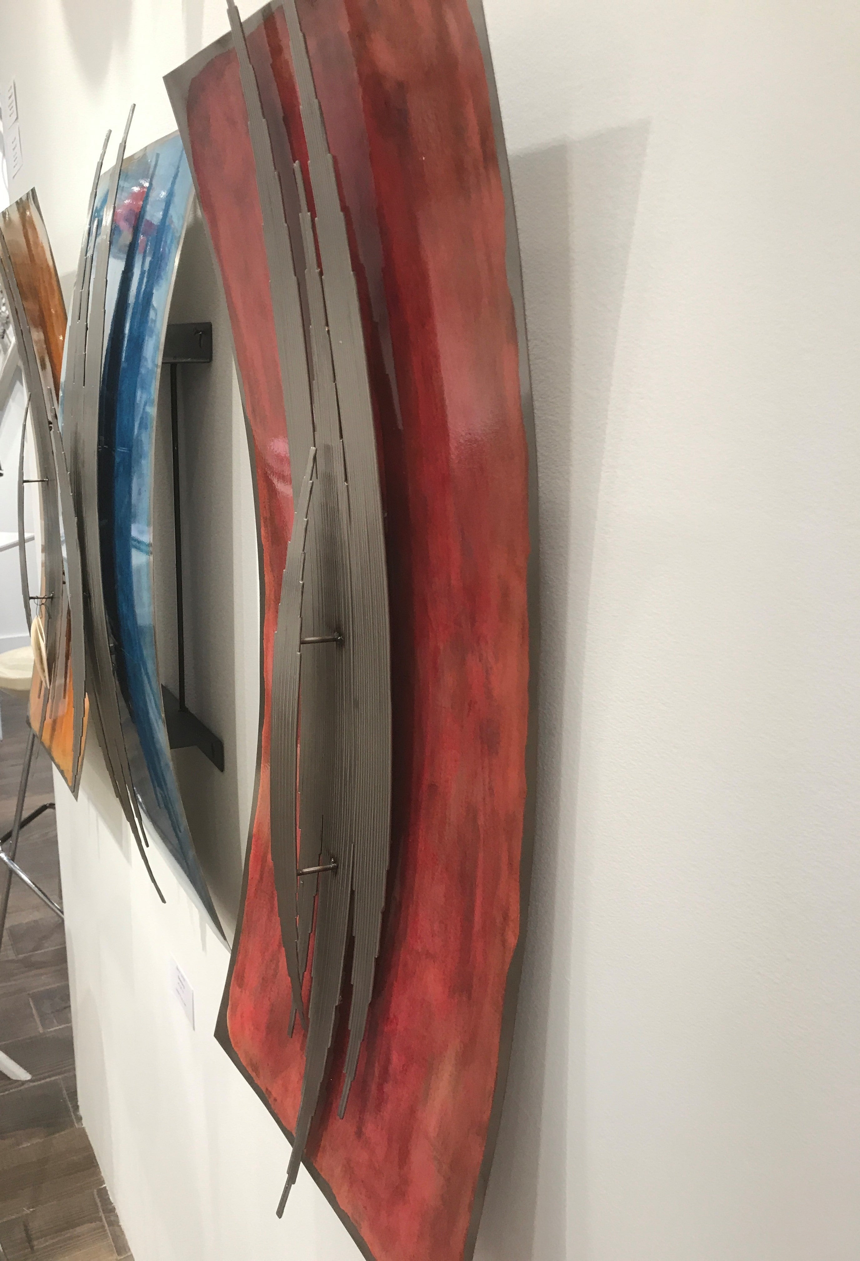 Tryptich (S/3) Wall Art