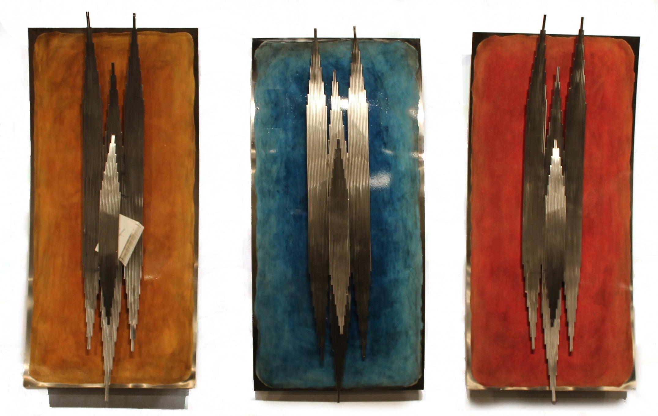 Tryptich (S/3) Wall Art