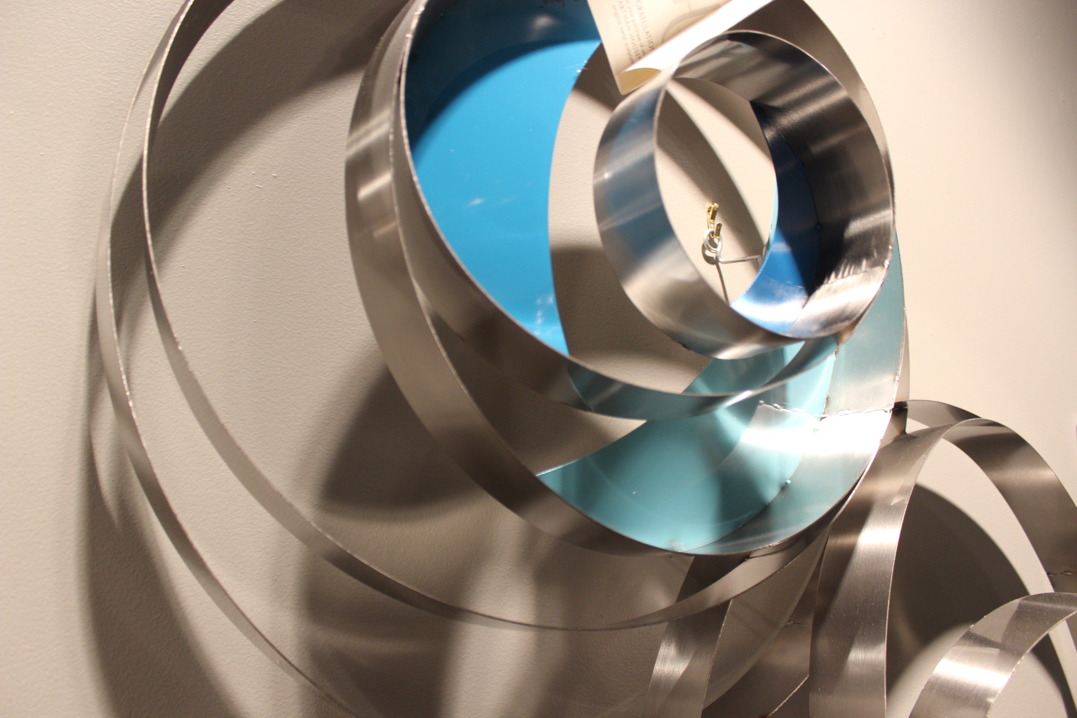 Vortex Wall Art