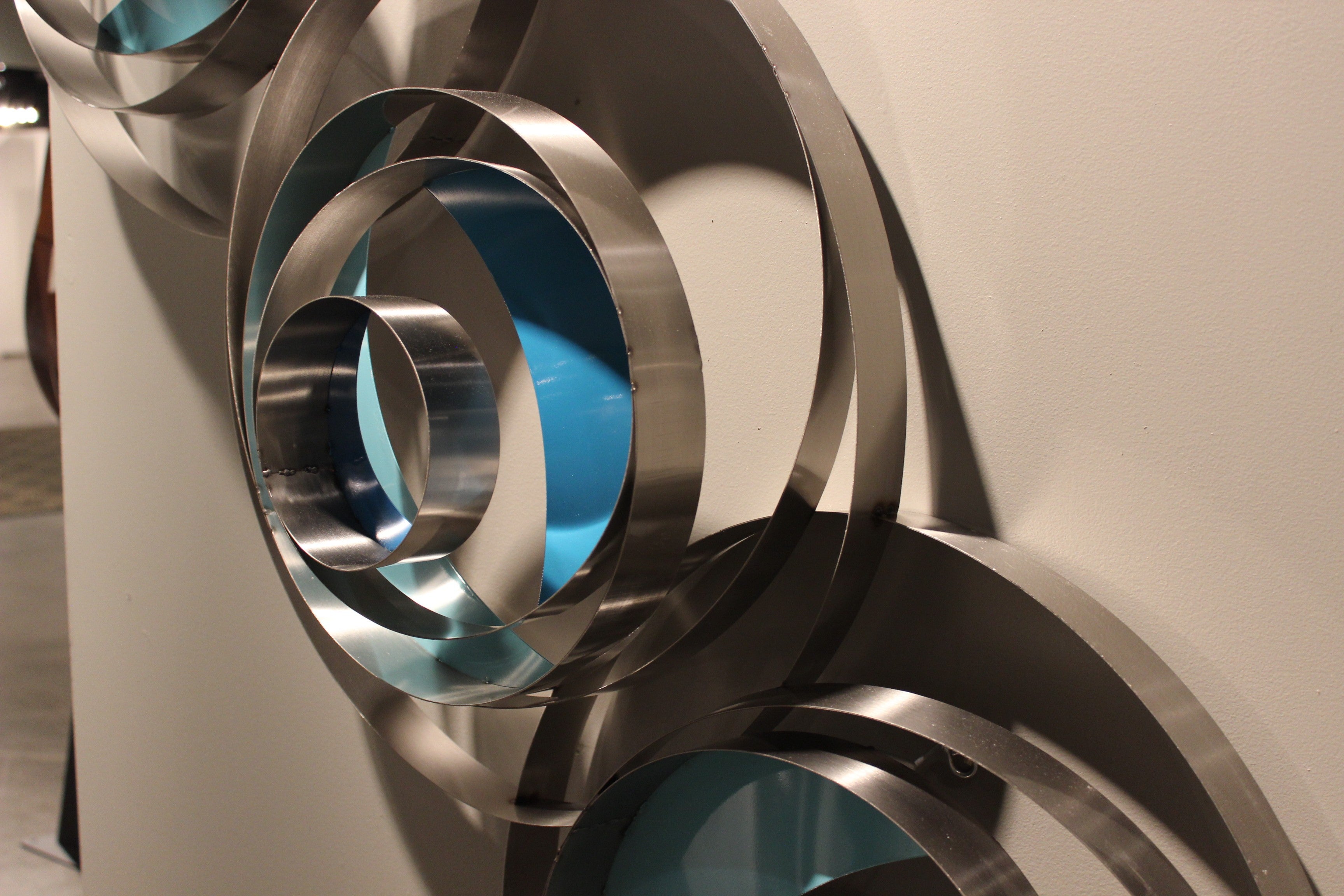 Vortex Wall Art