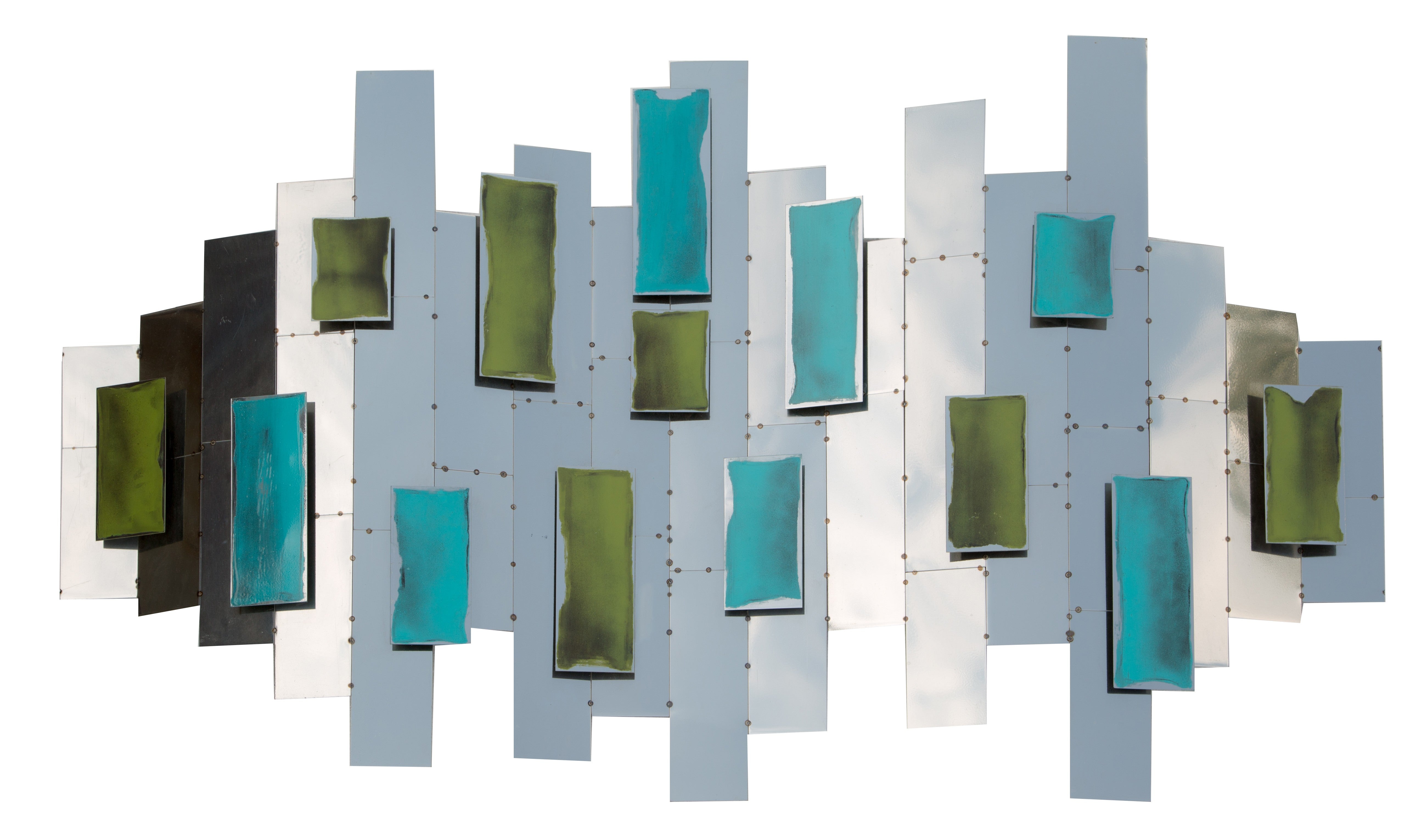 Swatches Wall Art