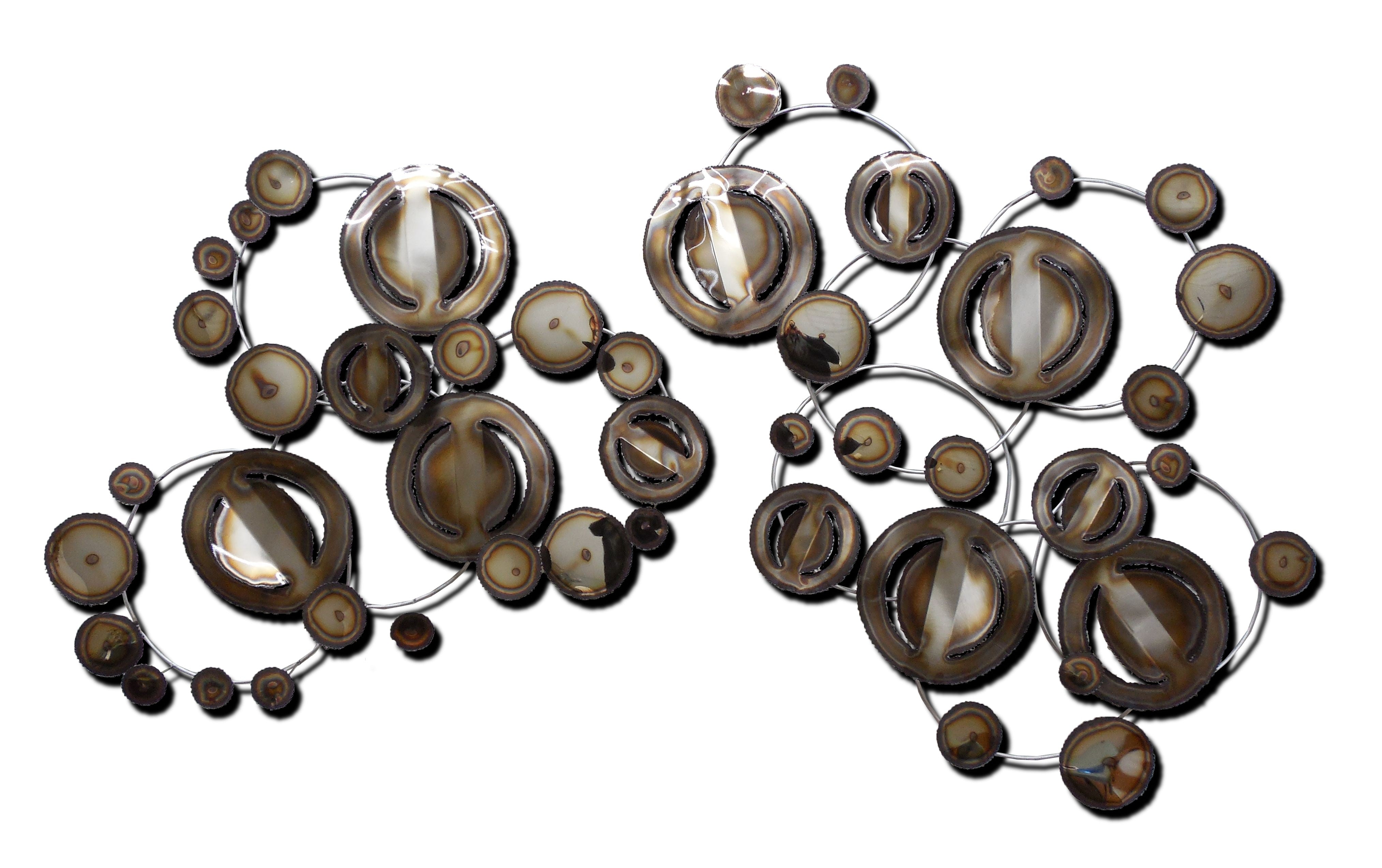 Solstice (S/2) Wall Art