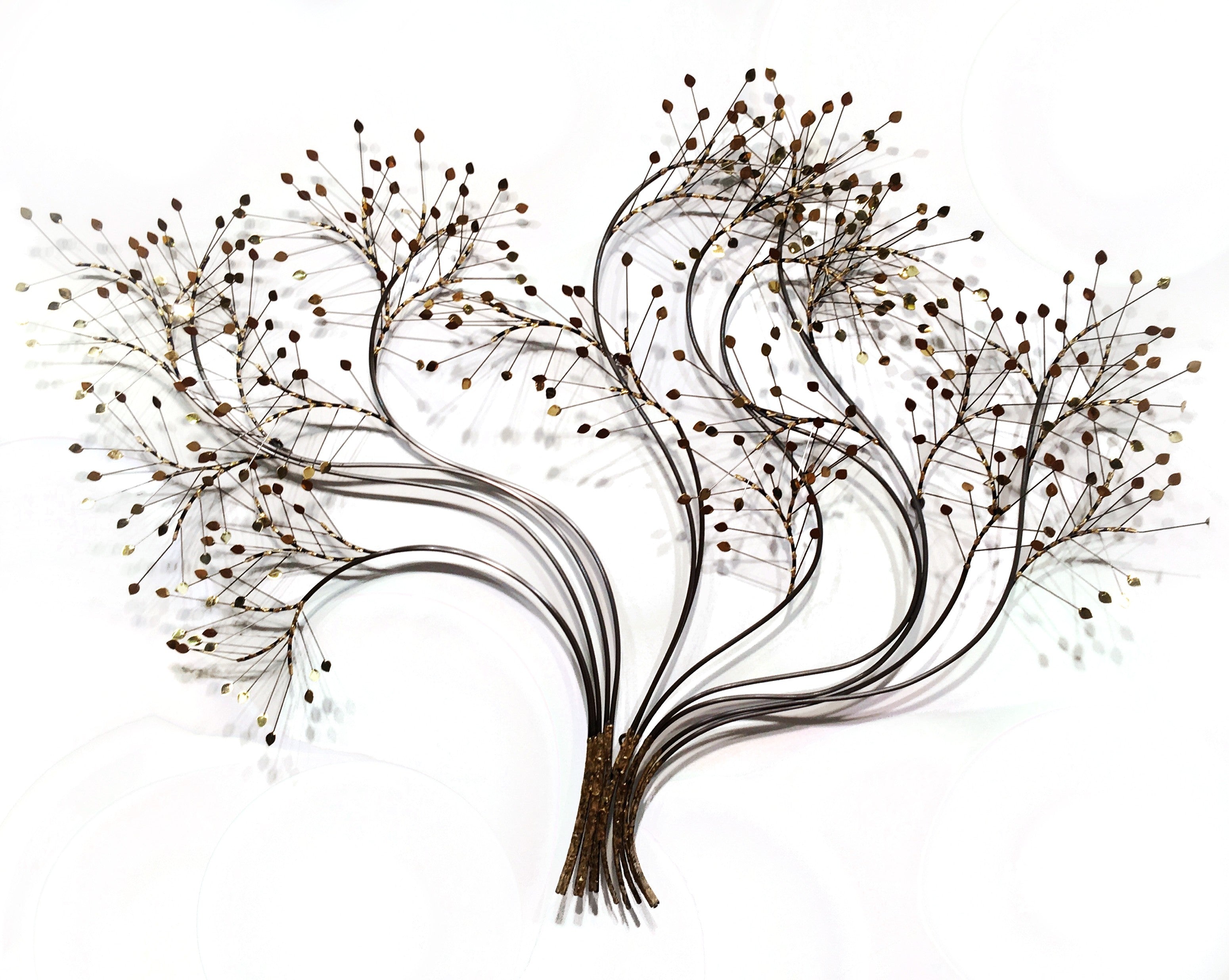 Whispering Wind Wall Art