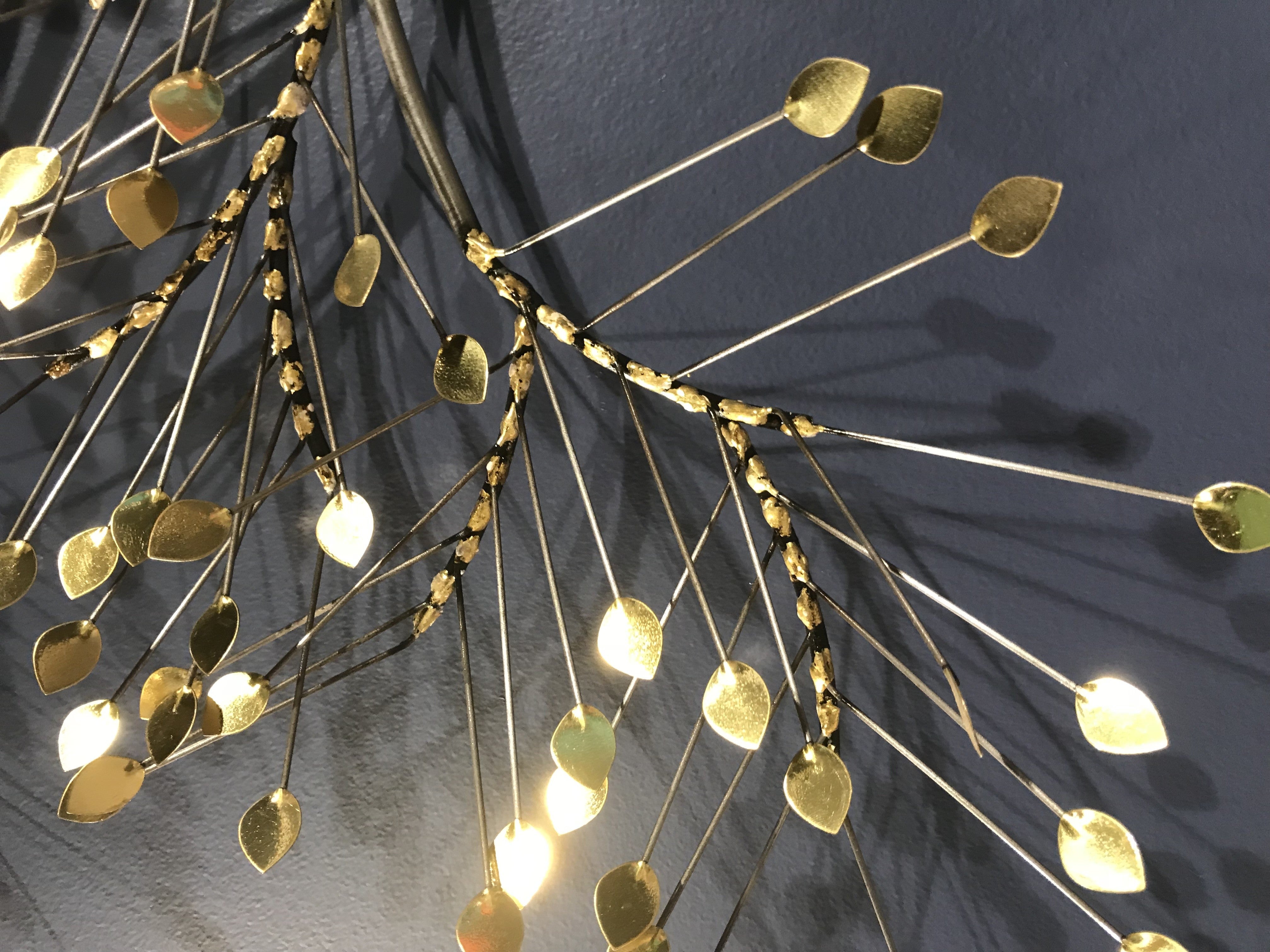 Whispering Wind Wall Art