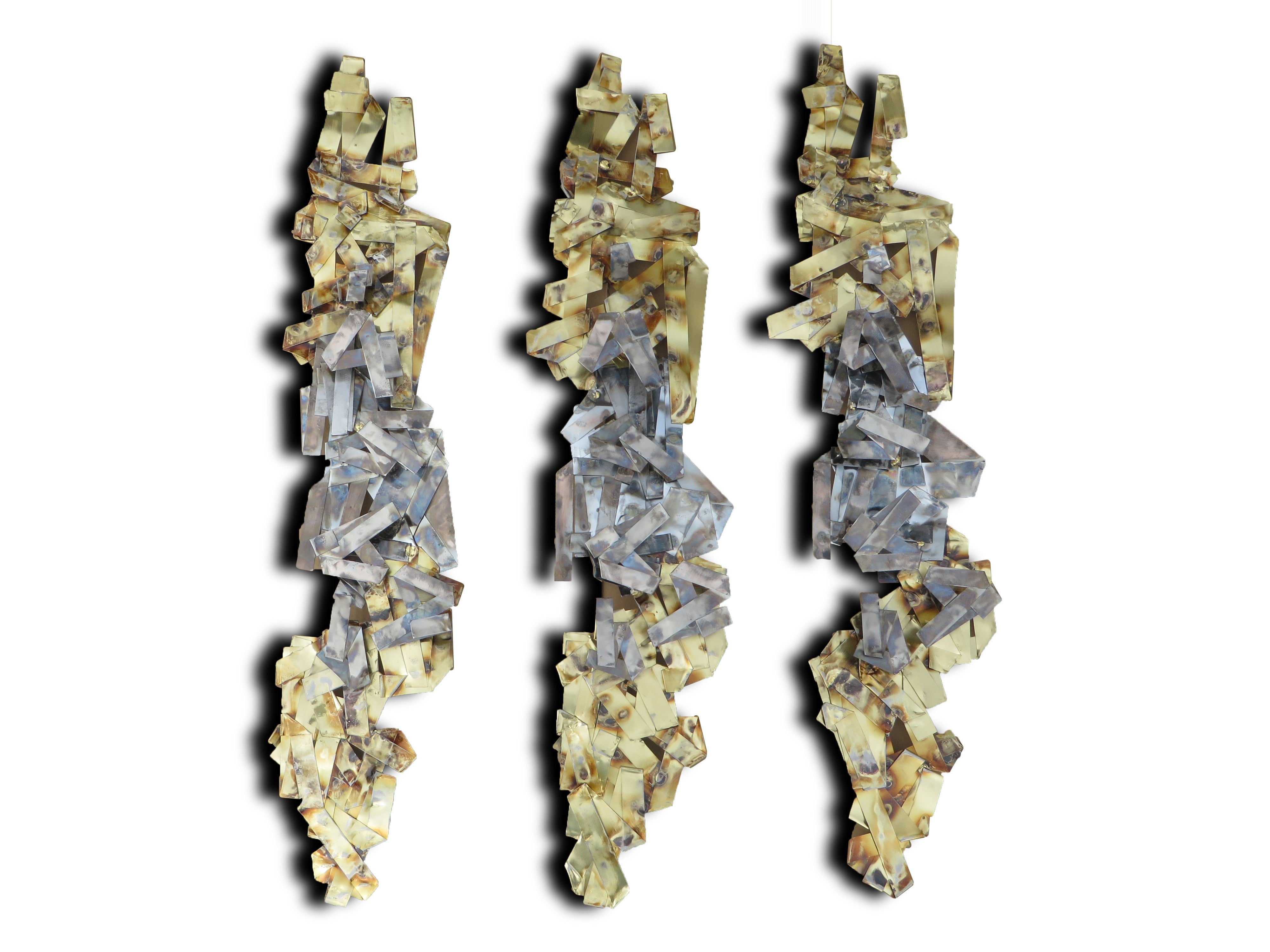 Triune (S/3) Wall Art