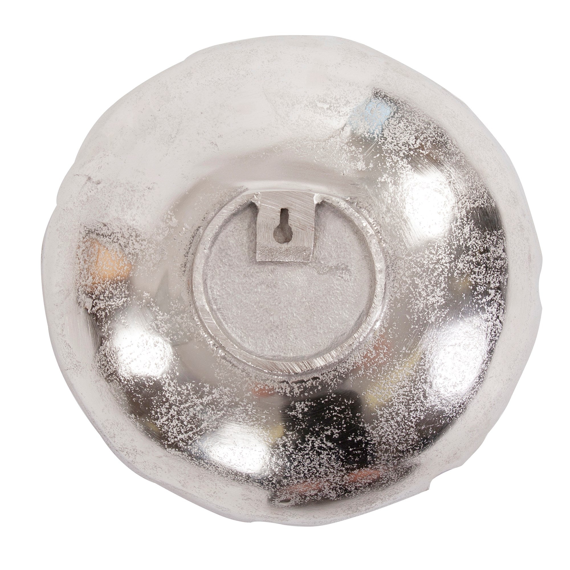 Copper Broken Edge Bowl / Wall Art