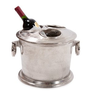 Aluminum Wine Cooler