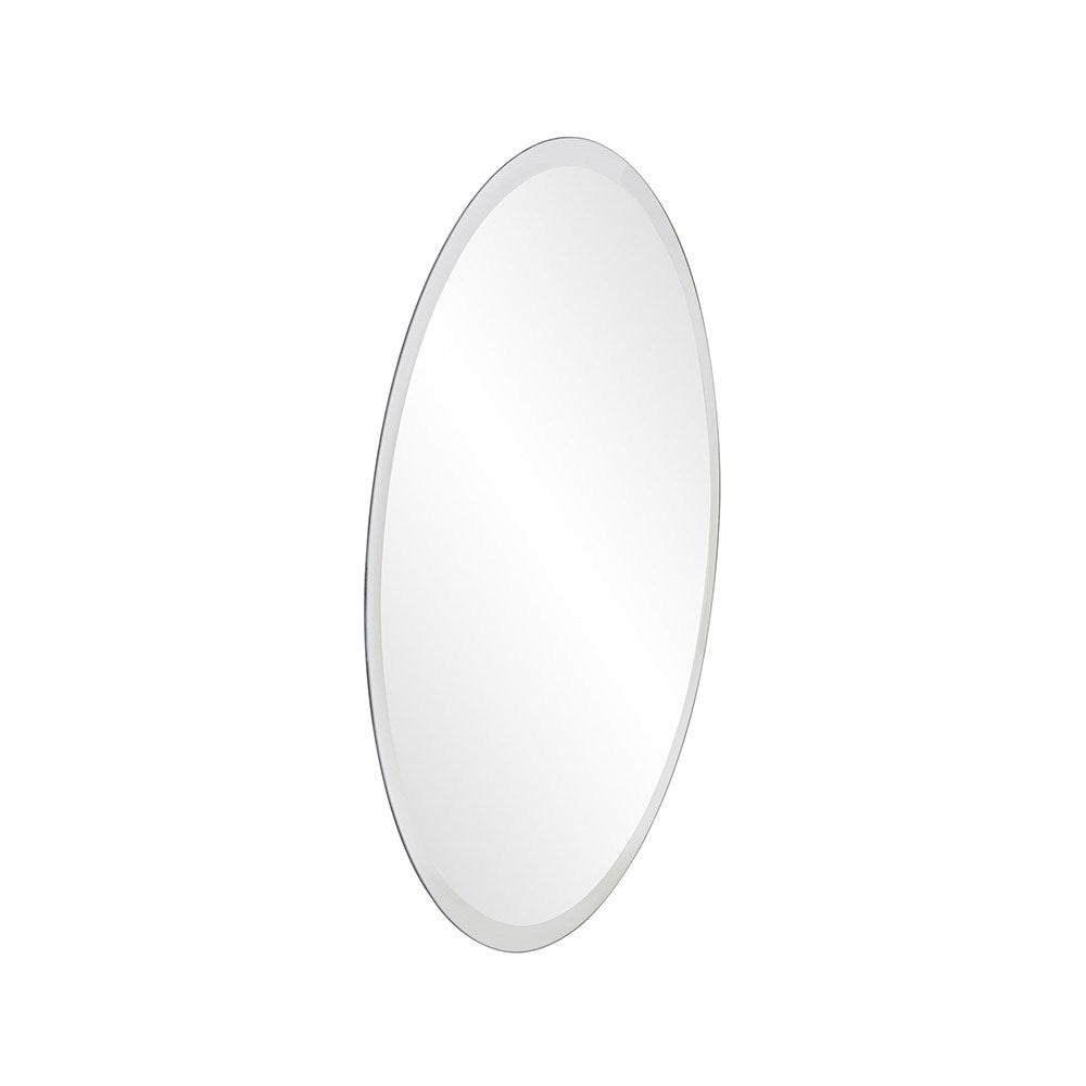 Round Mirror