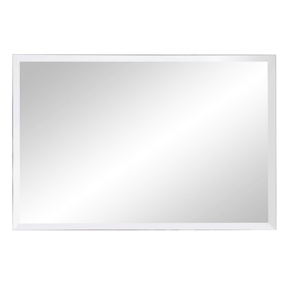 Rectangle Mirror