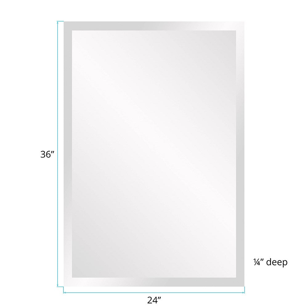 Rectangle Mirror