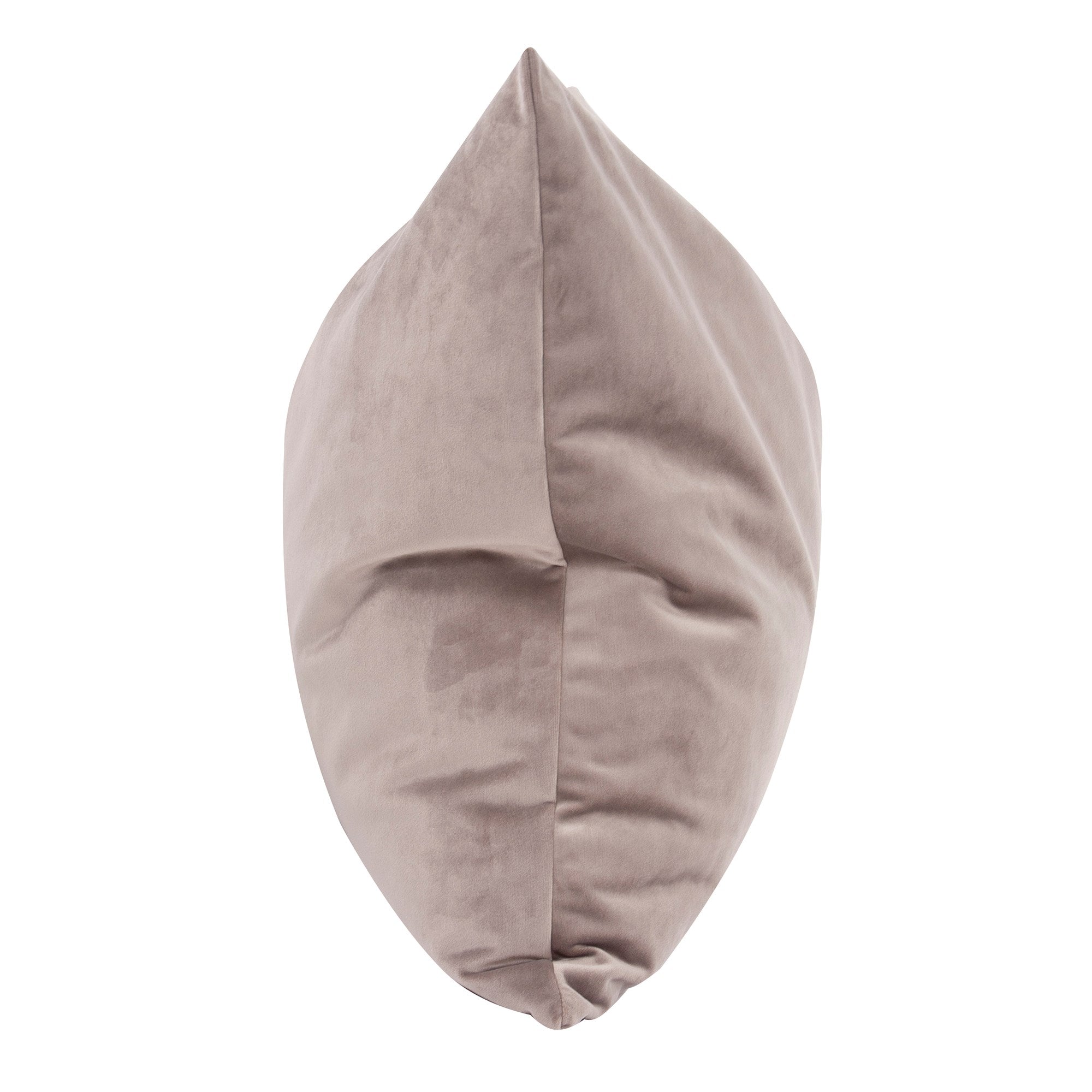 Bella Ash Kidney Poly Pillow- 11" x 22"