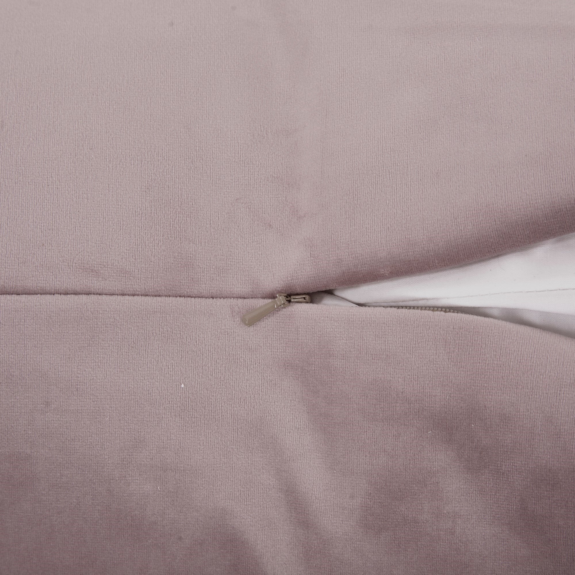 Bella Ash Kidney Poly Pillow- 11" x 22"