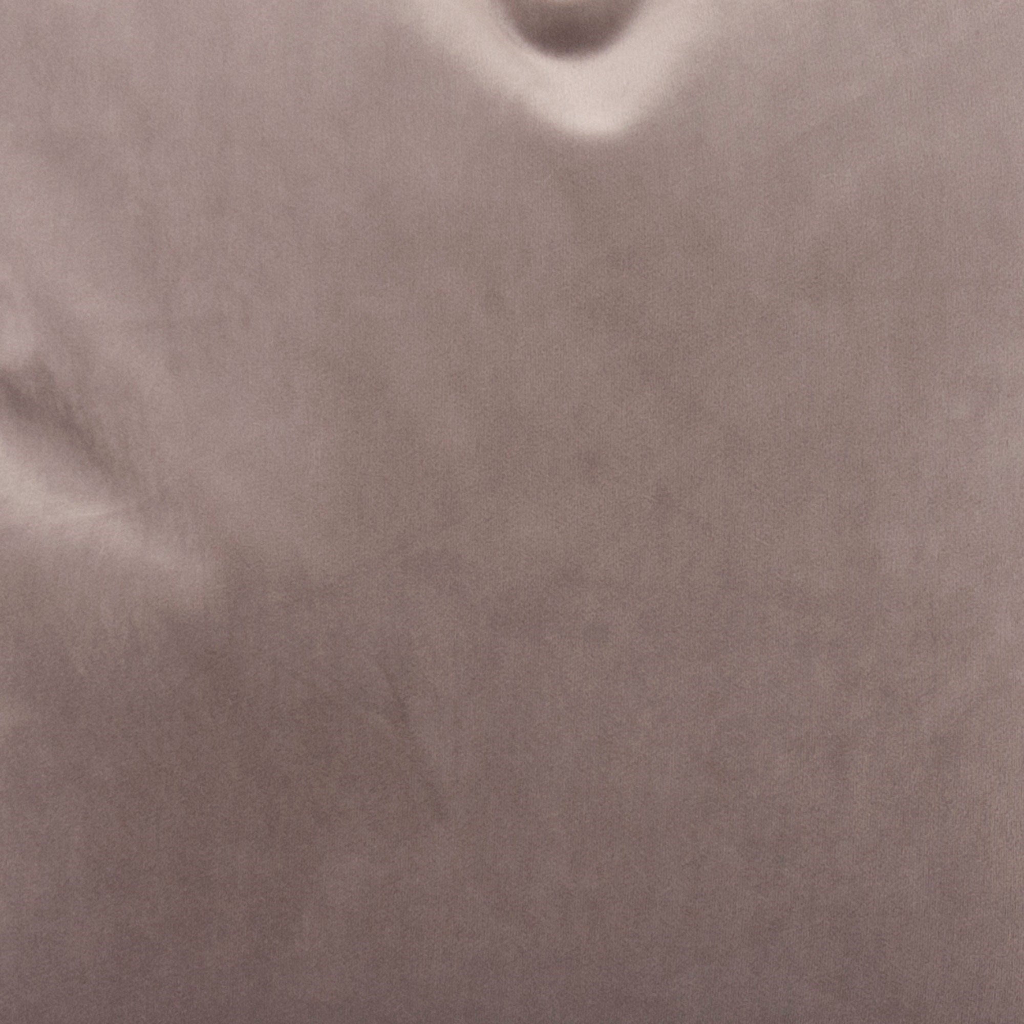 Bella Ash Kidney Poly Pillow- 11" x 22"