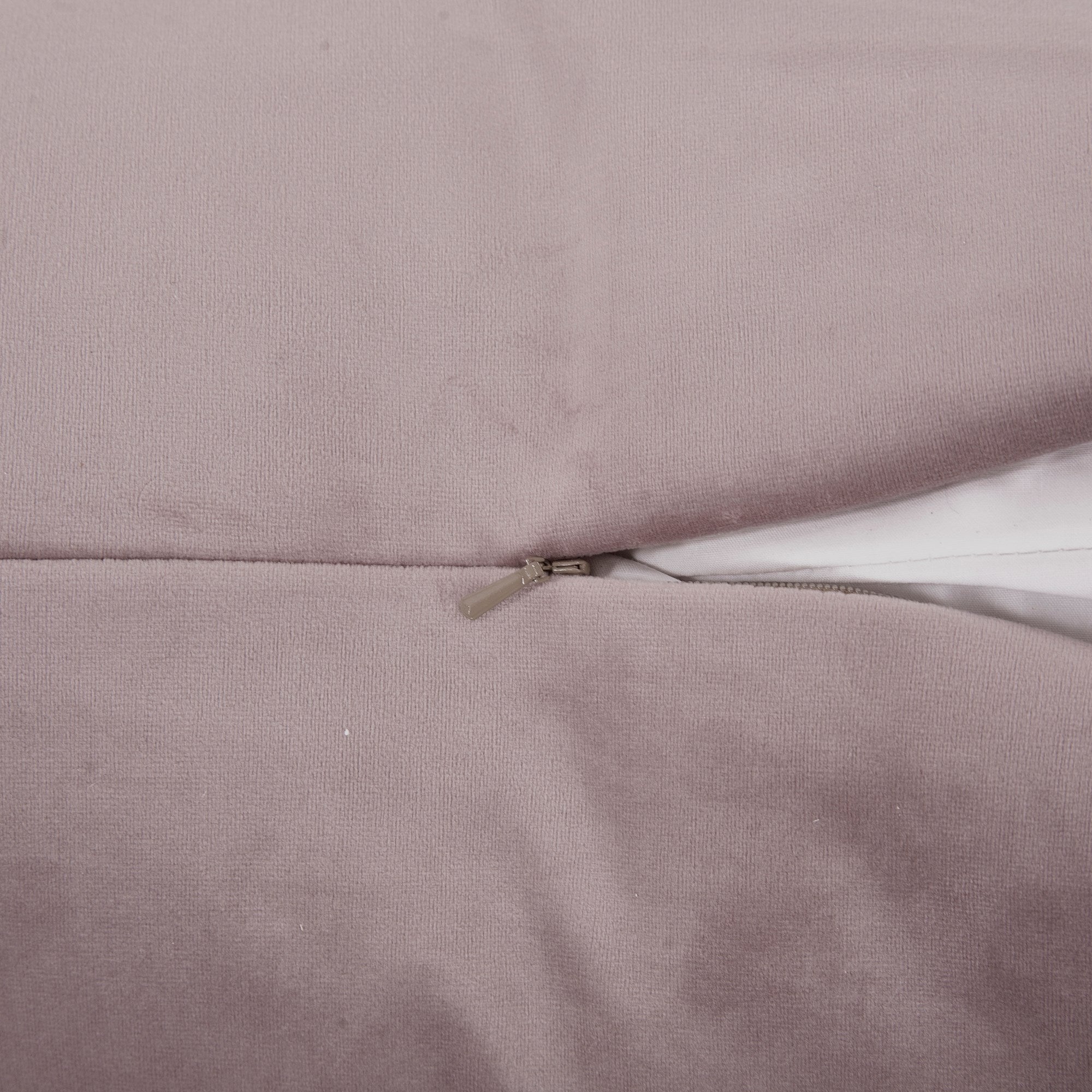 Bella Ash Kidney Down Pillow- 11" x 22"