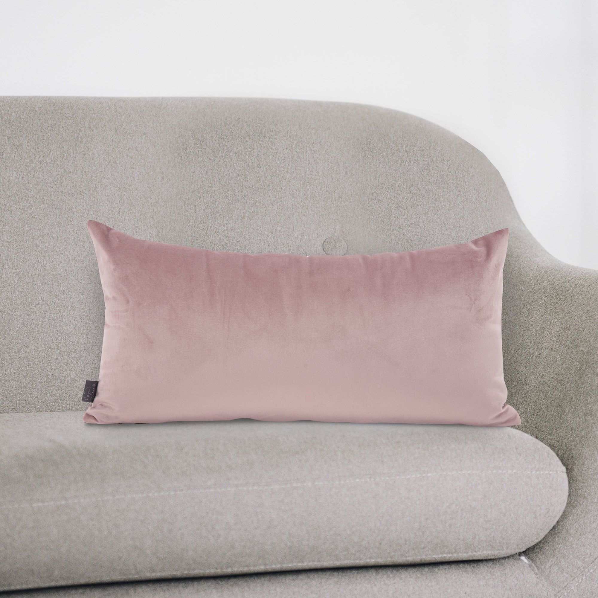 Bella Rose Kidney Pillow- 11" x 22"