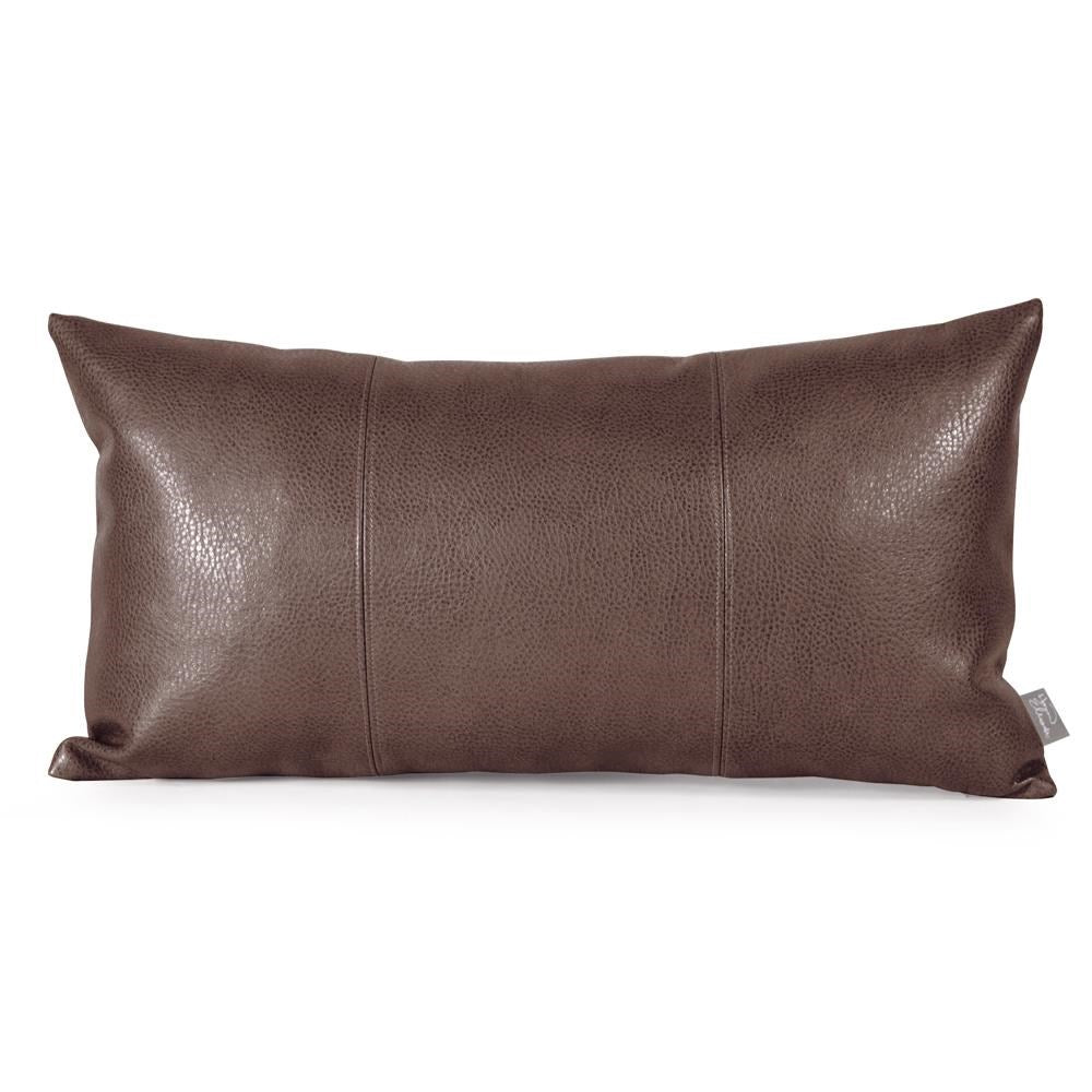 Avanti Pecan Kidney Pillow- 11" x 22"