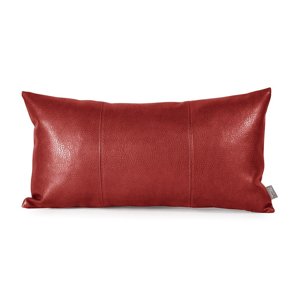 Avanti Apple Kidney Pillow- 11" x 22"