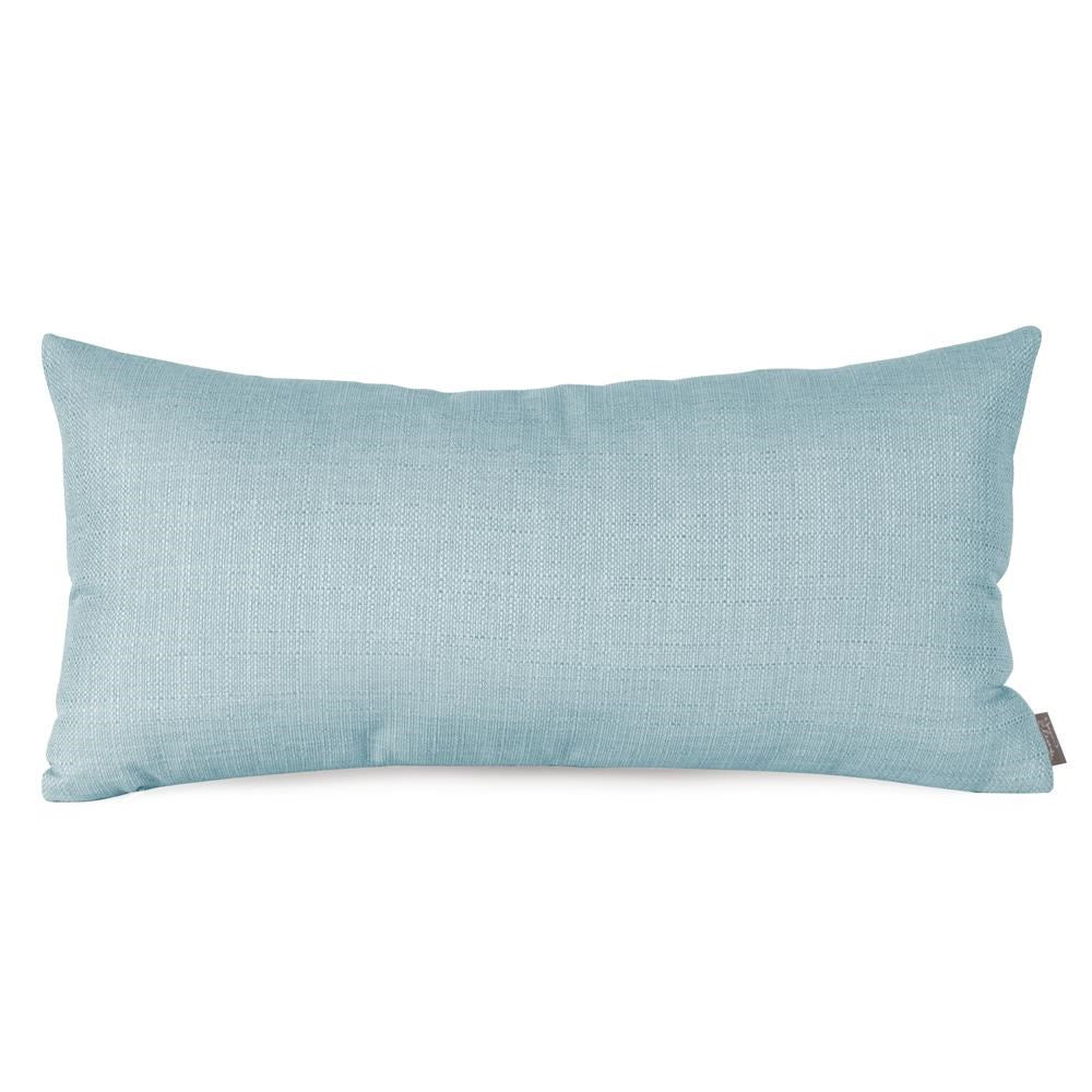 Sterling Breeze Kidney Pillow- 11" x 22"