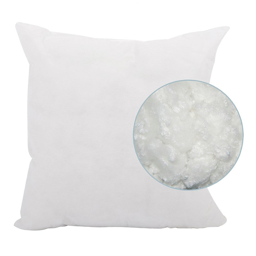 Glam Zinc Kidney Pillow- 11" x 22"