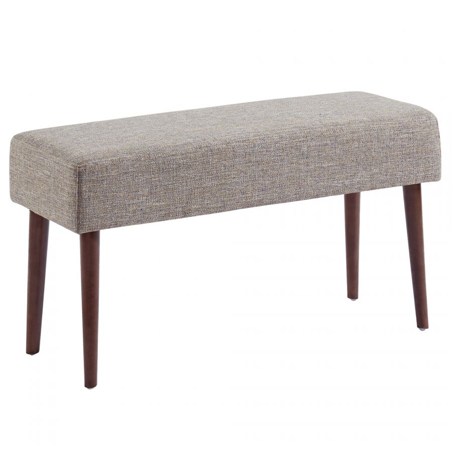 Minto Beige Bench