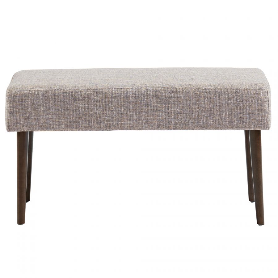 Minto Beige Bench