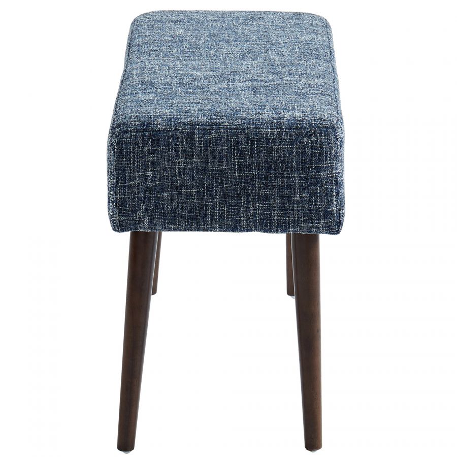 Minto Blue Bench
