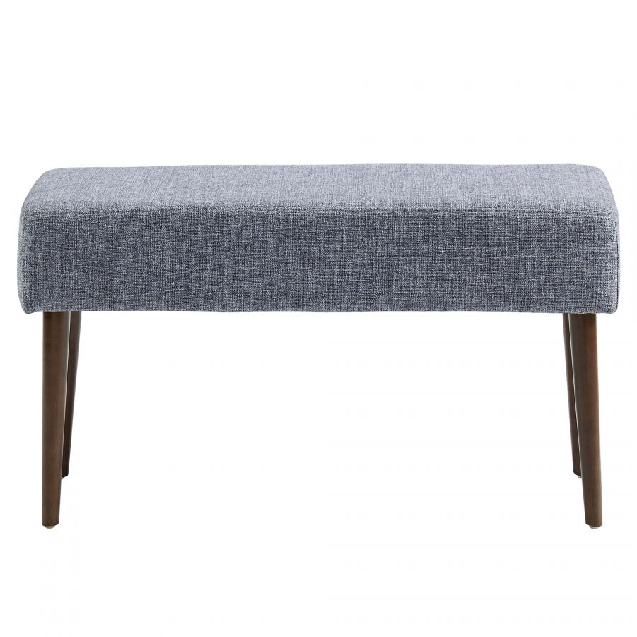 Minto Grey Bench