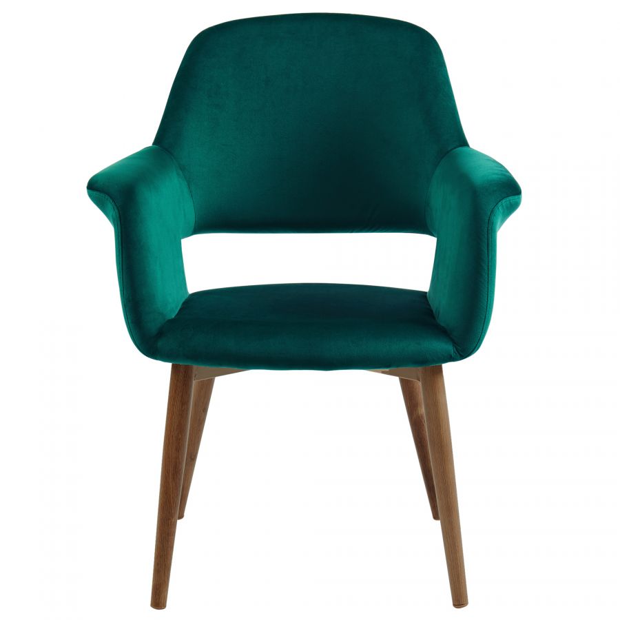 Miranda Green Accent / Dining Chair