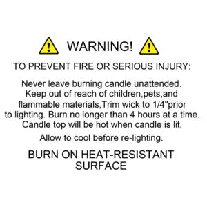 Modern Gold Aluminum Candelabra