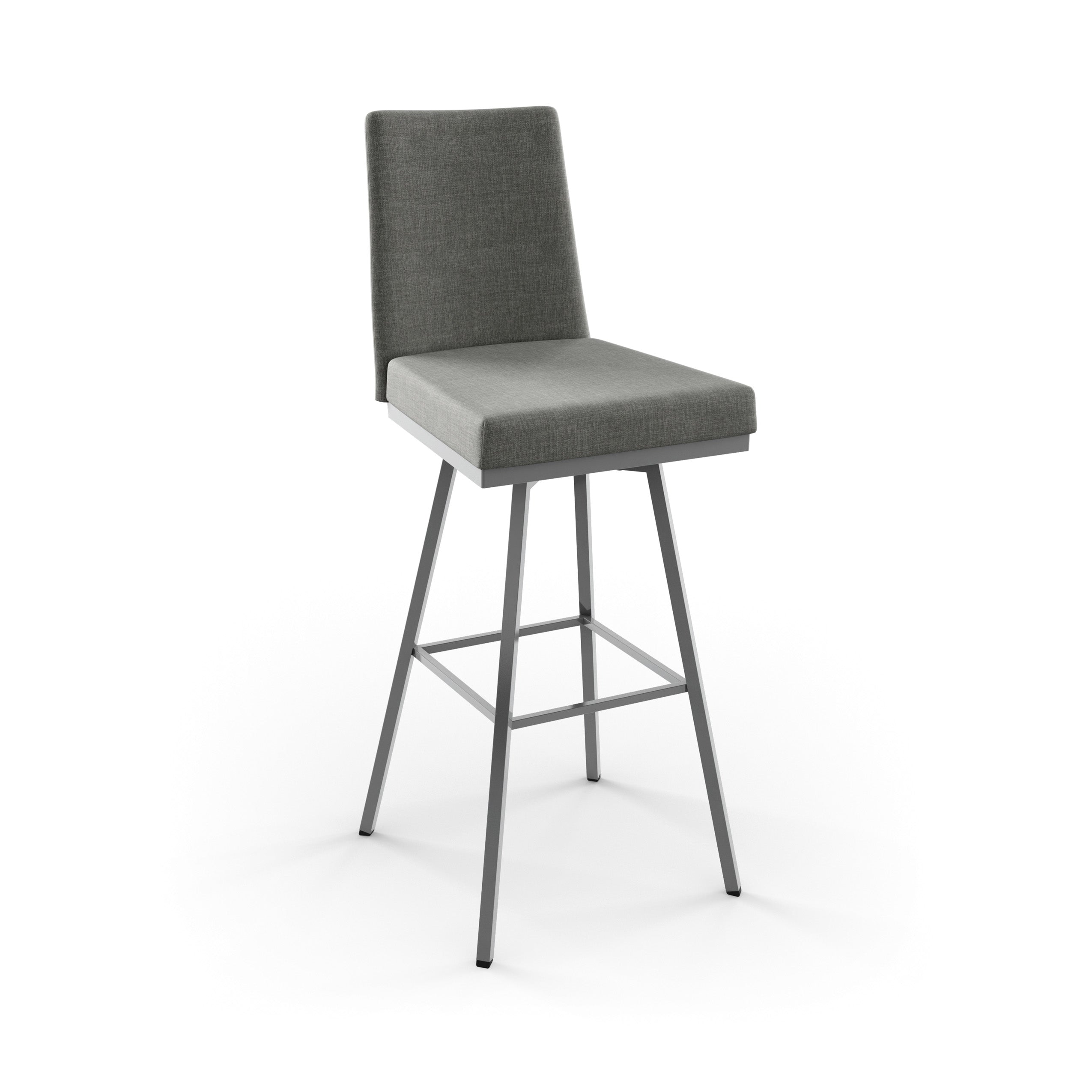 Linea Swivel Stool