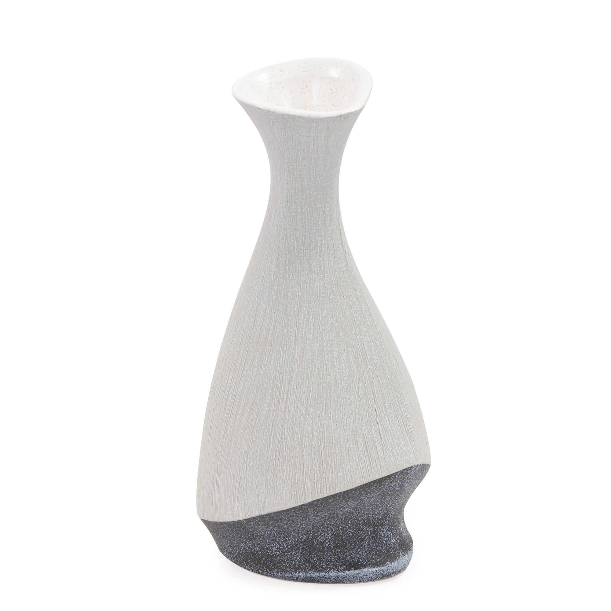 Balance Two Toned Vase, Small