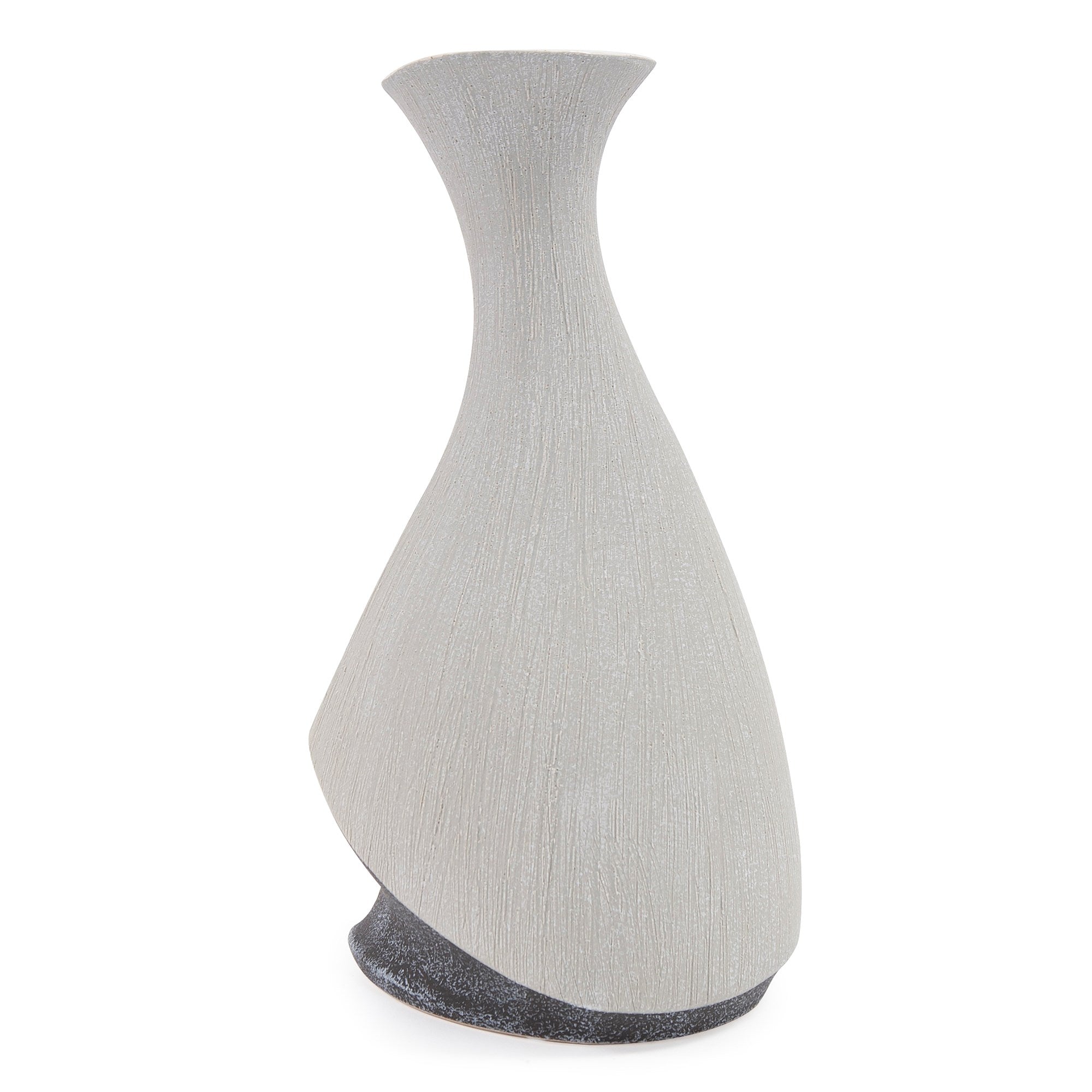 Balance Two Toned Vase, Small