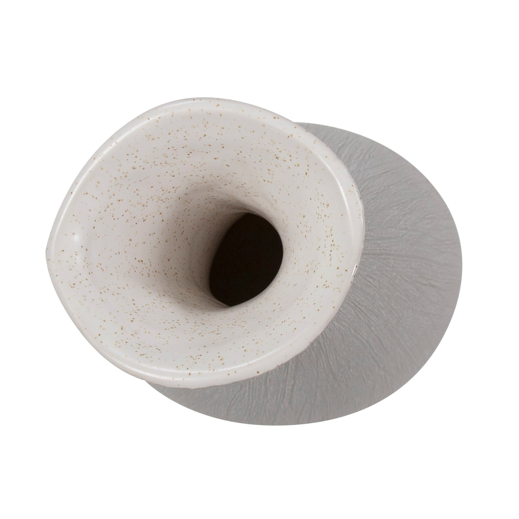 Balance Two Toned Vase, Small
