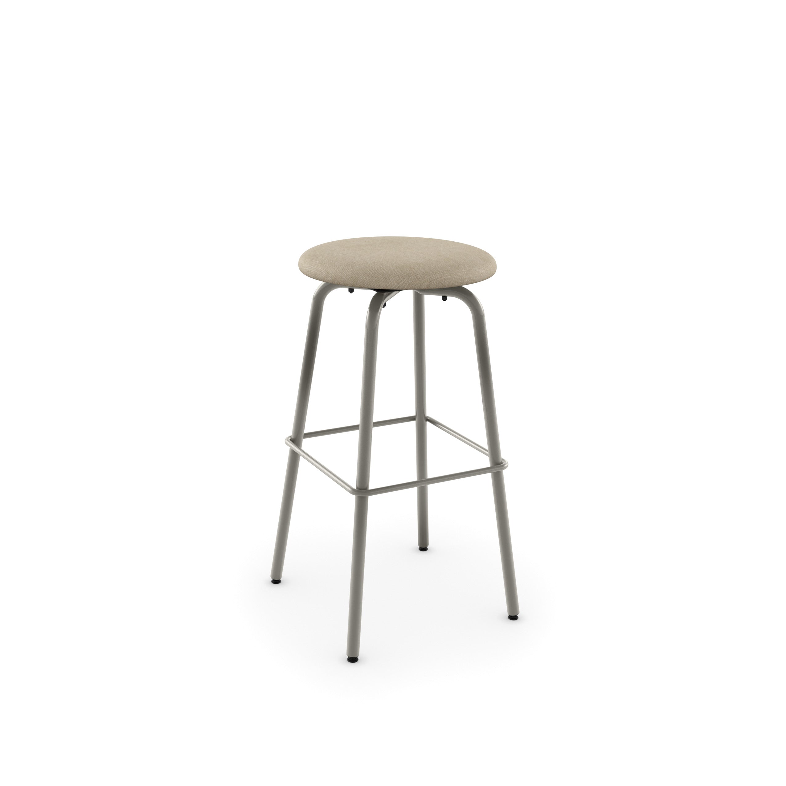Button Stool