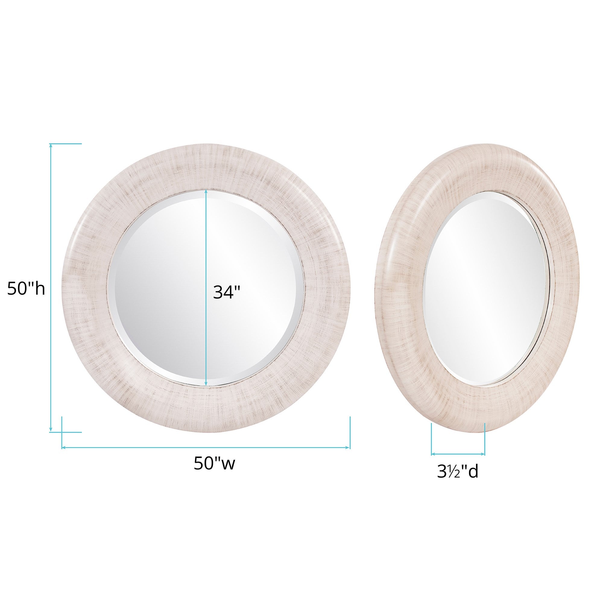 Jareth Mirror
