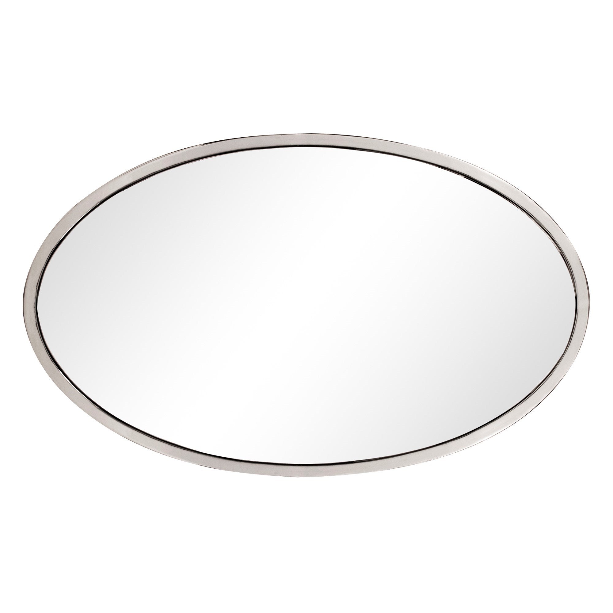 Simone Oval Mirror