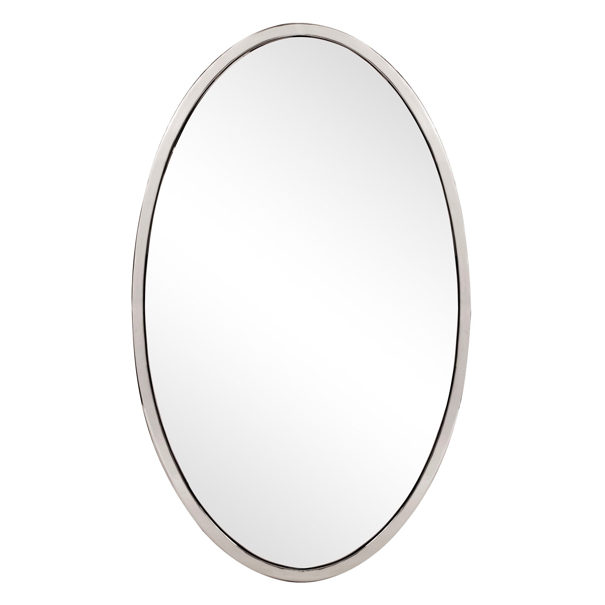 Simone Oval Mirror