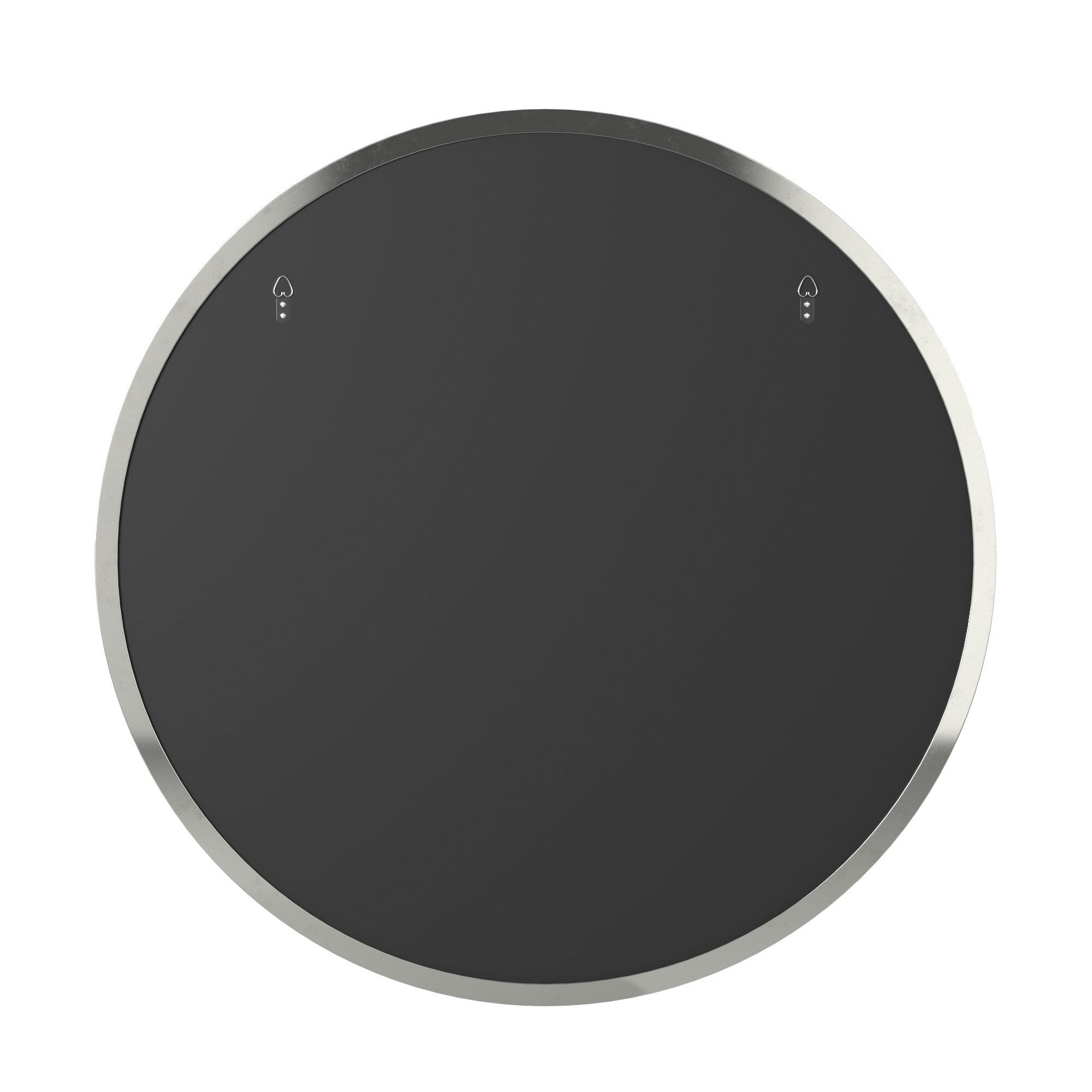 Simone Round Mirror