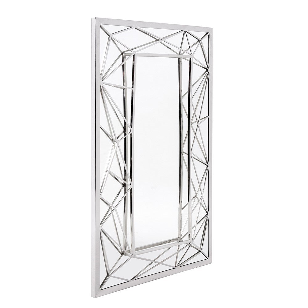 Mirax Rectangular Mirror