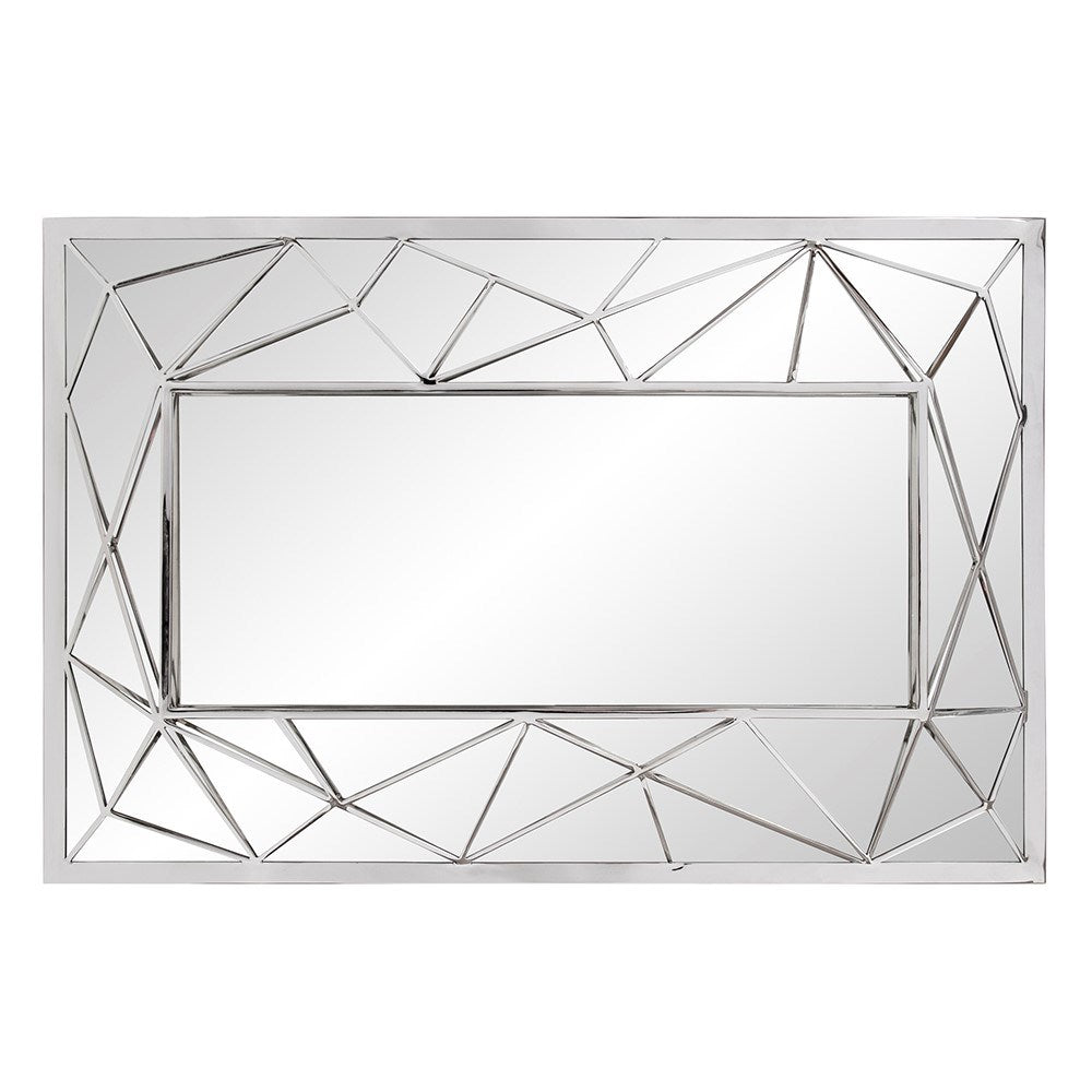Mirax Rectangular Mirror