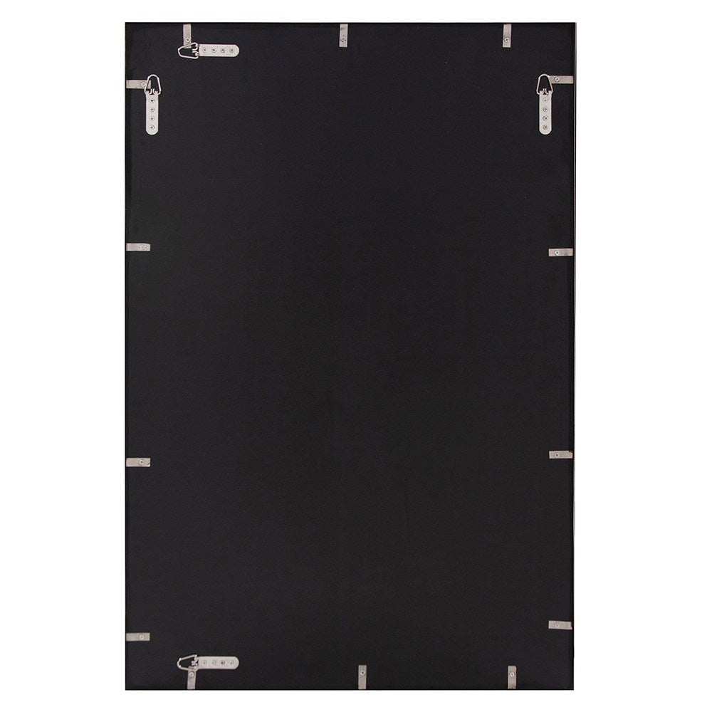 Mirax Rectangular Mirror