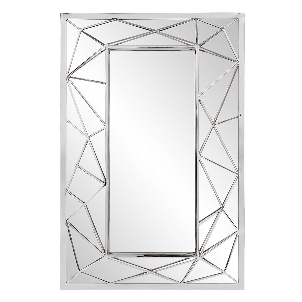 Mirax Rectangular Mirror
