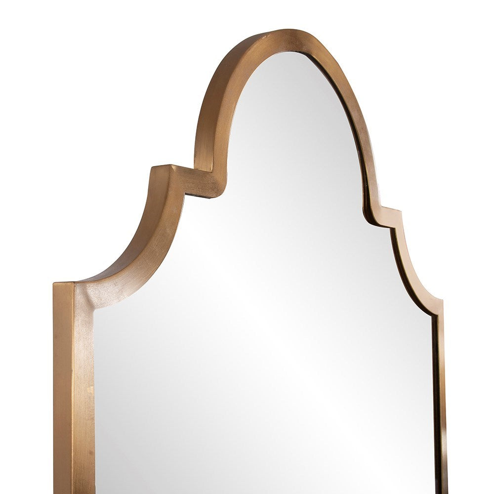 Czar Mirror