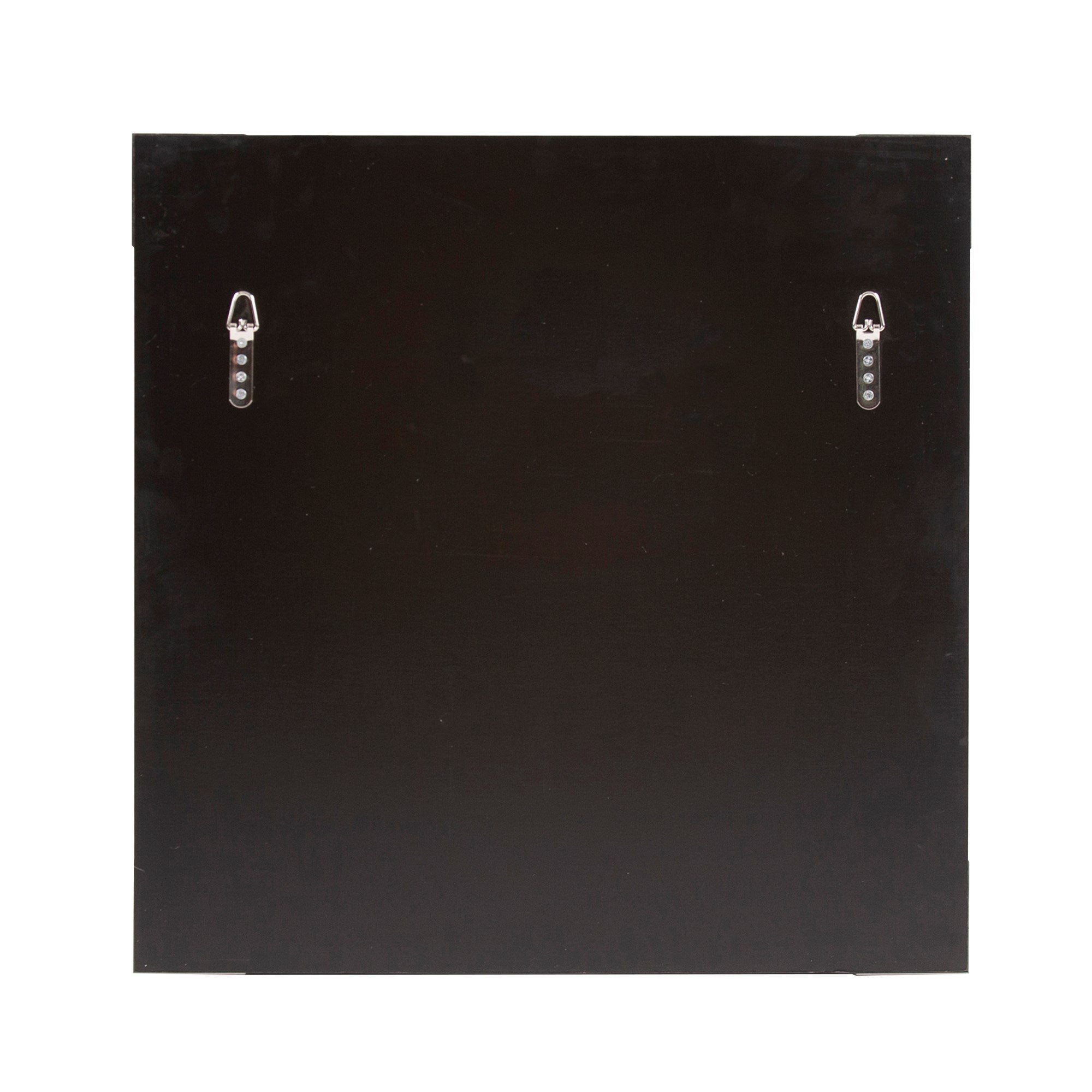 Marcel Square Mirror