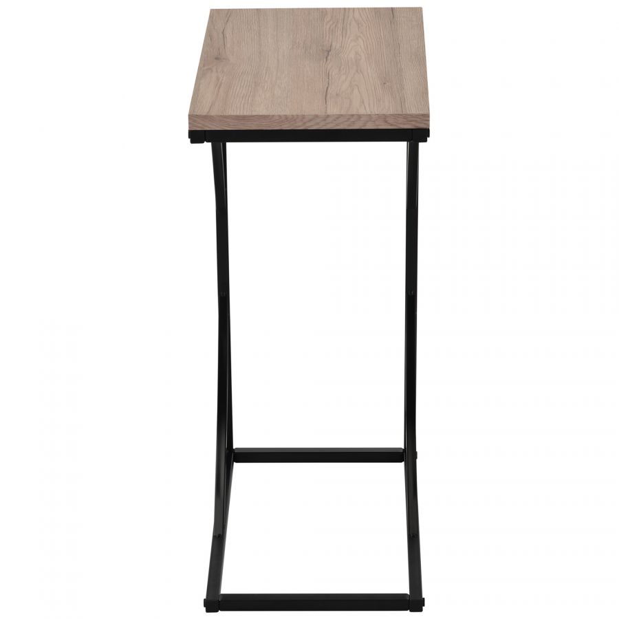 Darcy Natural Wood Accent Table