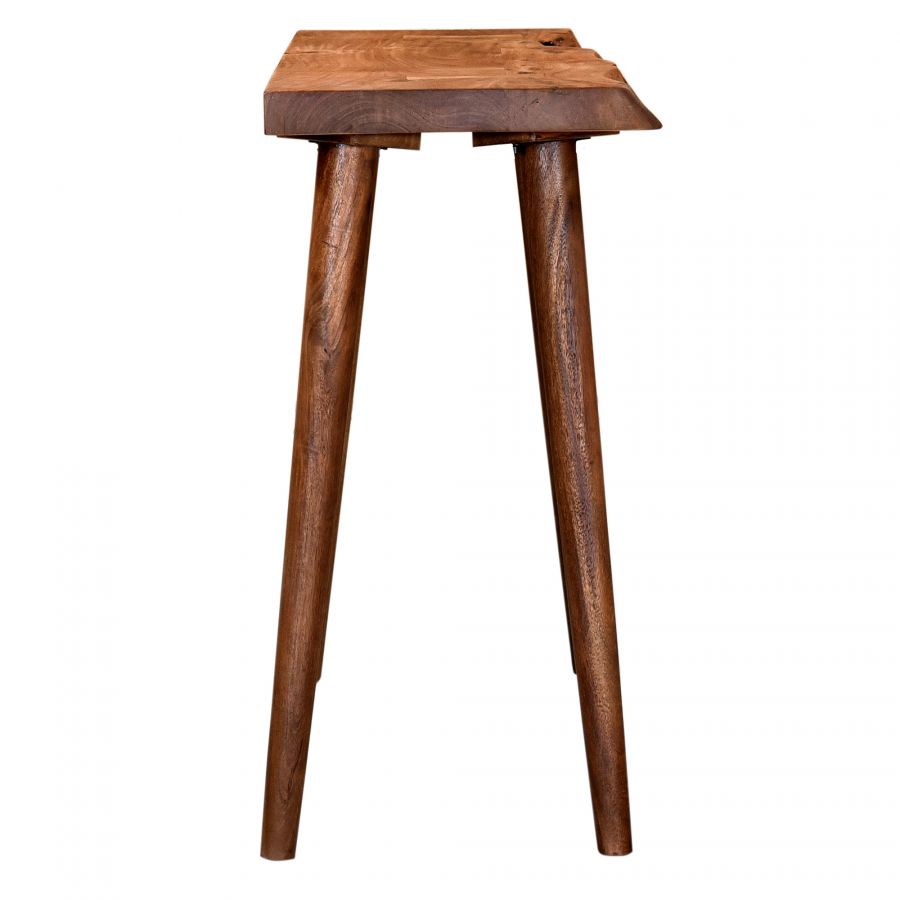 Arnav Walnut Console/Desk
