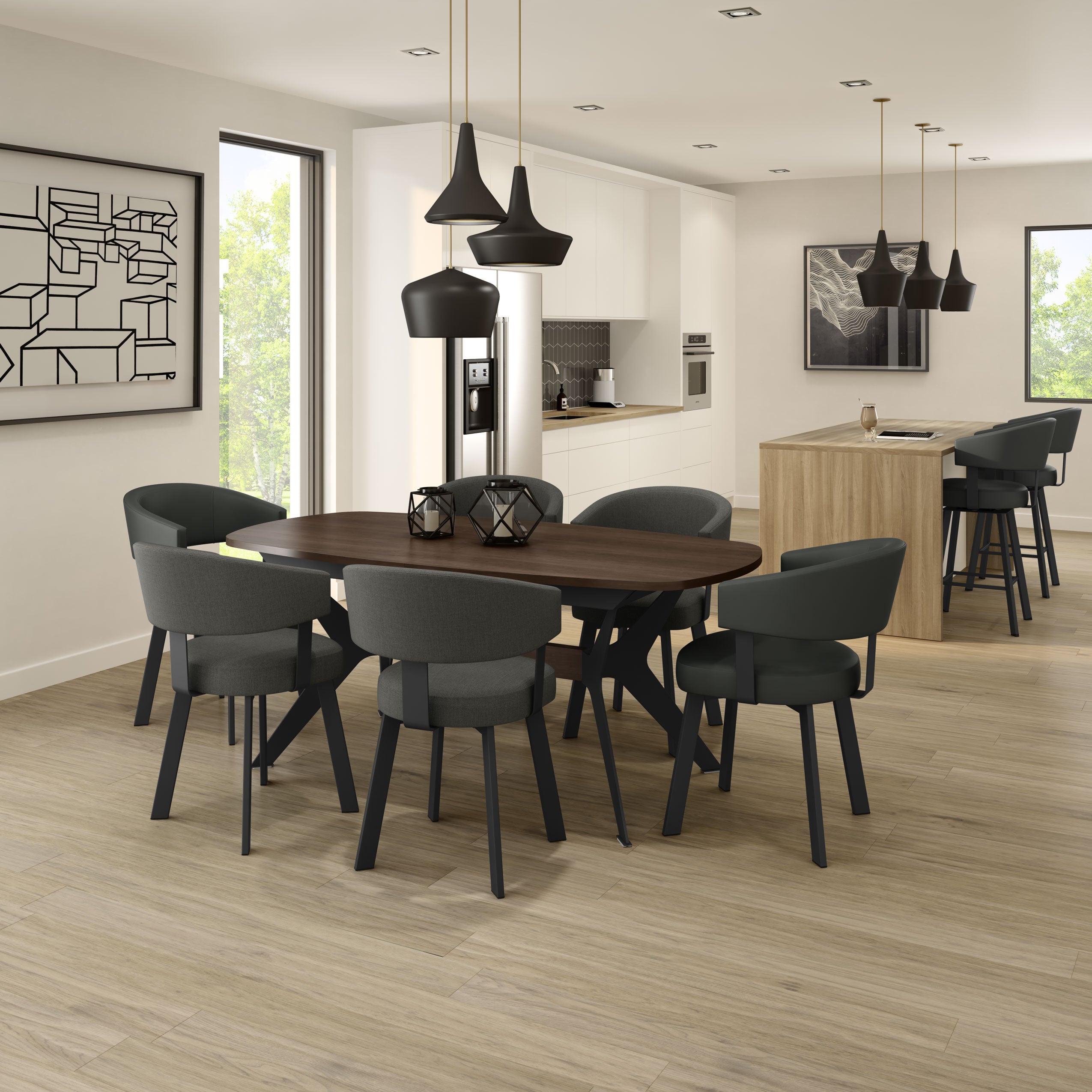 Grissom Dining Chair